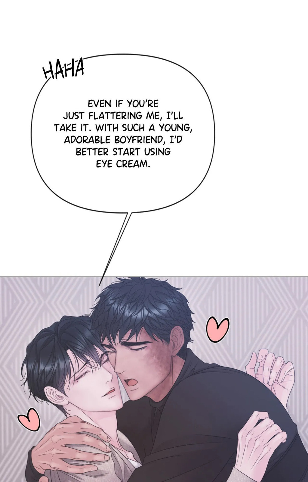 Mary Jane Chapter 82 page 69 - 
