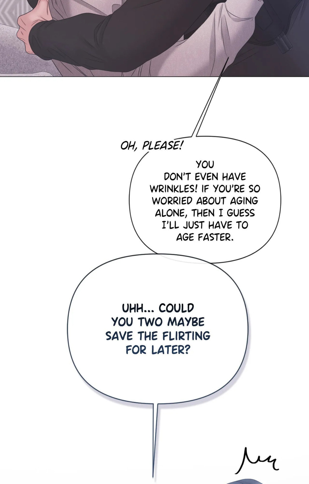 Mary Jane Chapter 82 page 70 - 