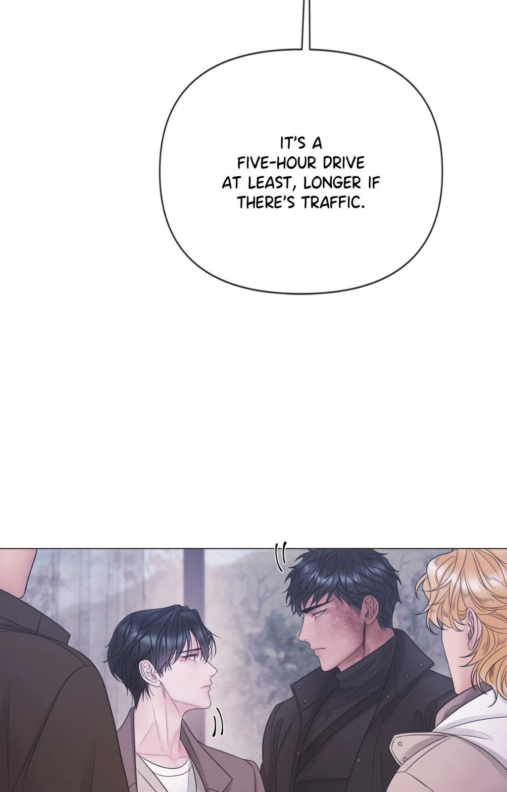 Mary Jane Chapter 82 page 74 - 
