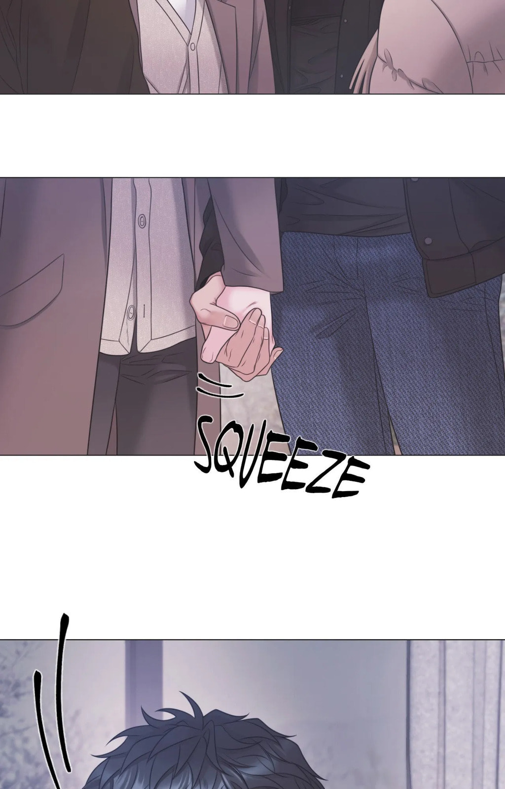 Mary Jane Chapter 82 page 75 - 