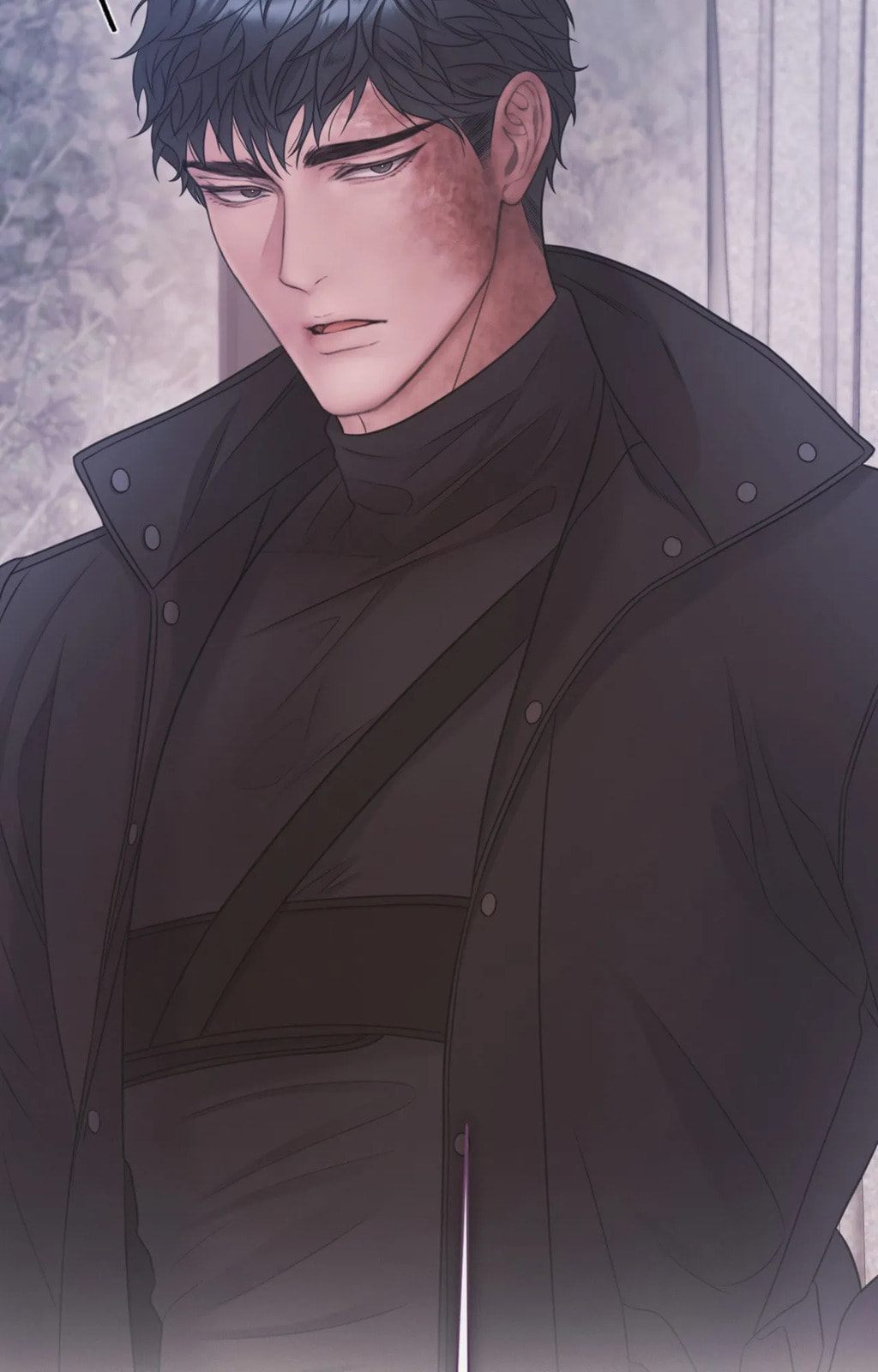 Mary Jane Chapter 82 page 76 - 