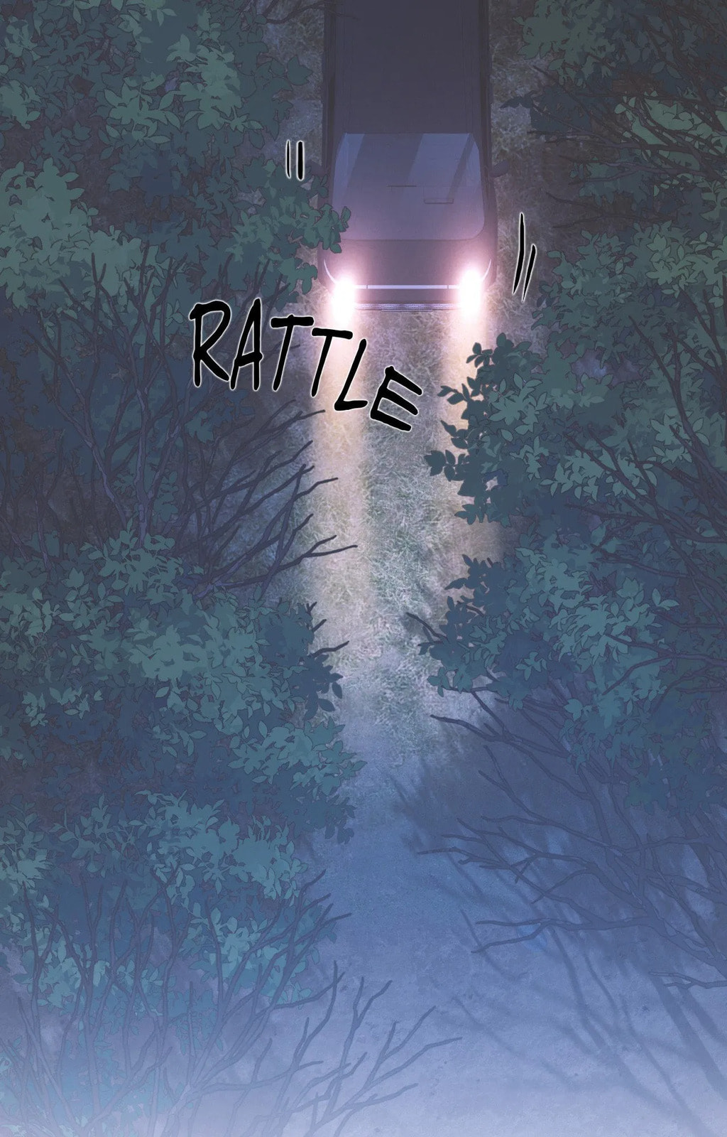 Mary Jane Chapter 82 page 80 - 