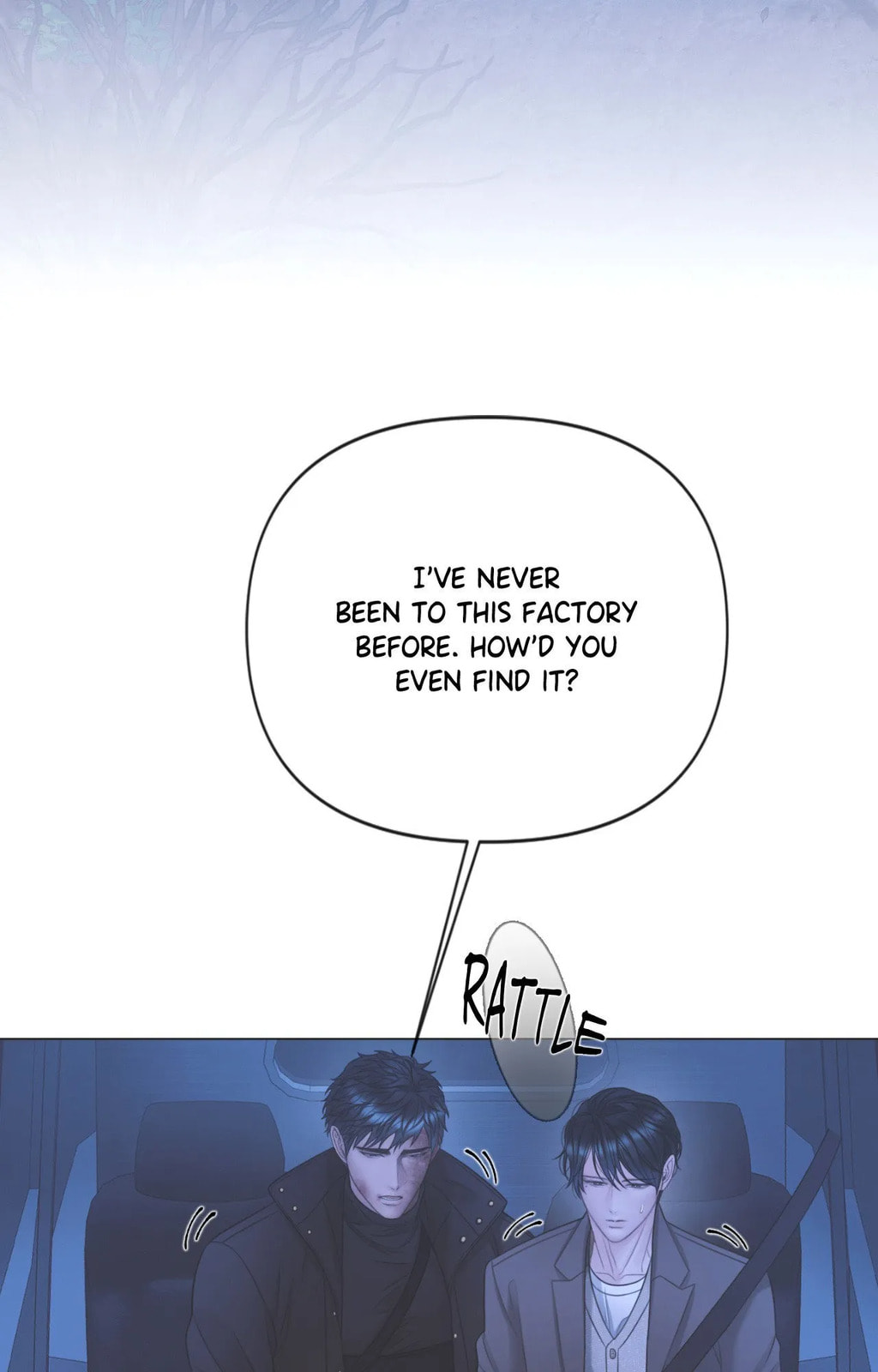 Mary Jane Chapter 82 page 81 - 