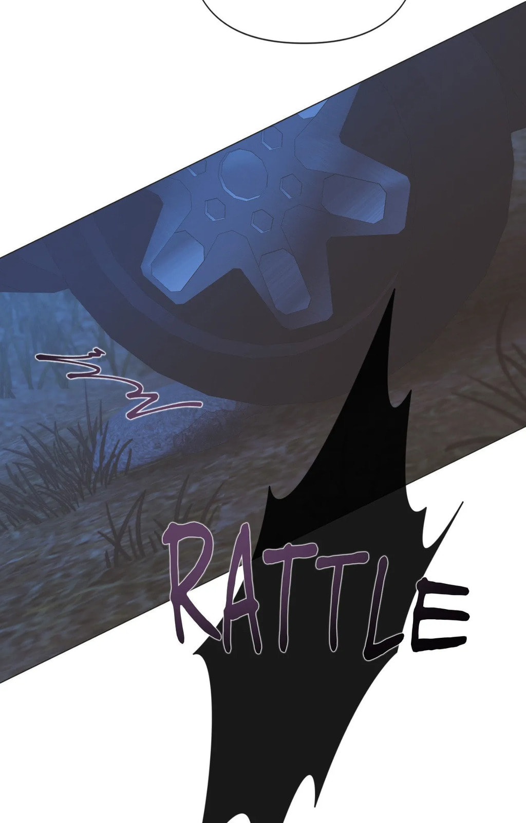 Mary Jane Chapter 82 page 83 - 