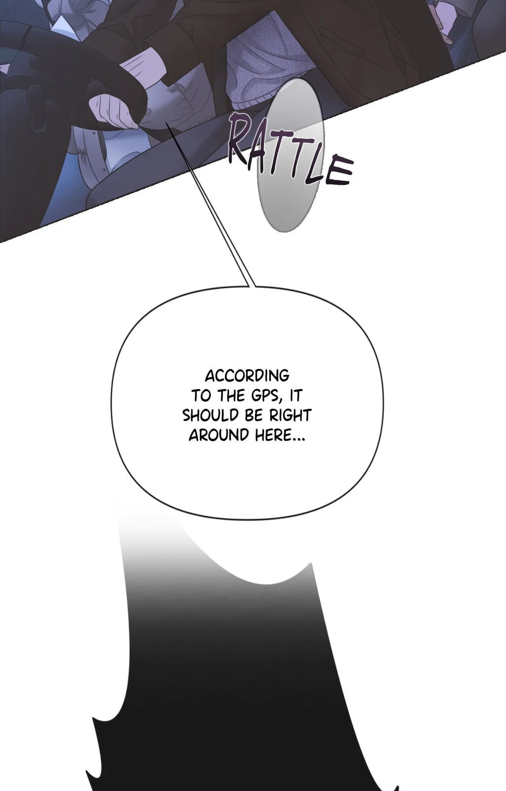 Mary Jane Chapter 82 page 85 - 