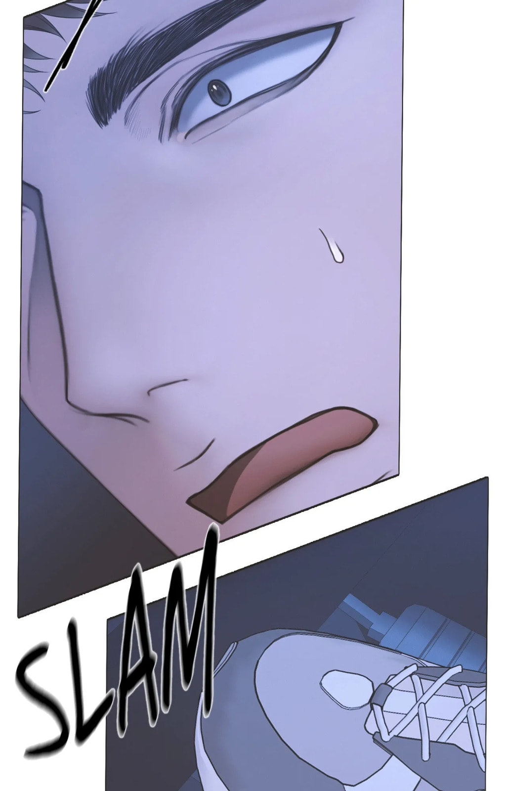 Mary Jane Chapter 82 page 87 - 