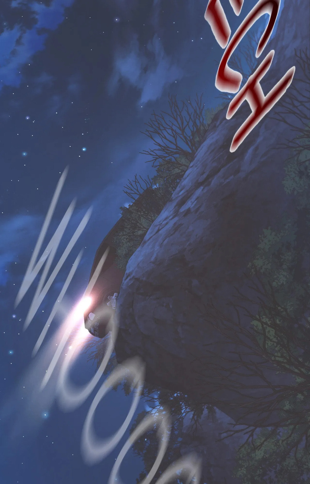 Mary Jane Chapter 82 page 89 - 