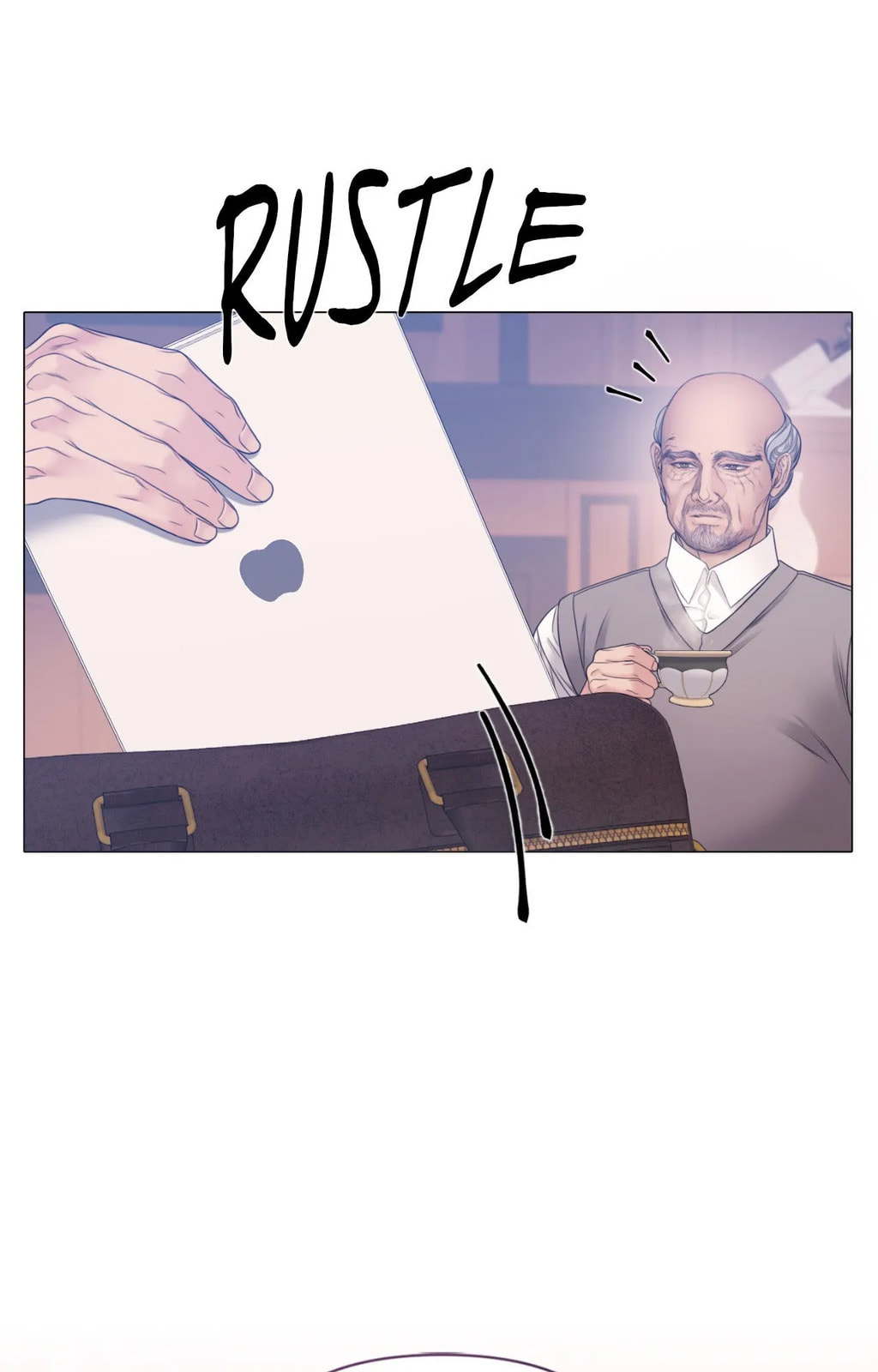 Mary Jane Chapter 82 page 10 - 