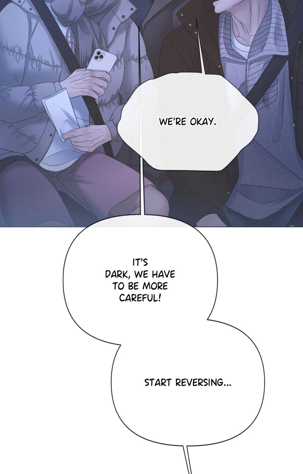 Mary Jane Chapter 82 page 93 - 