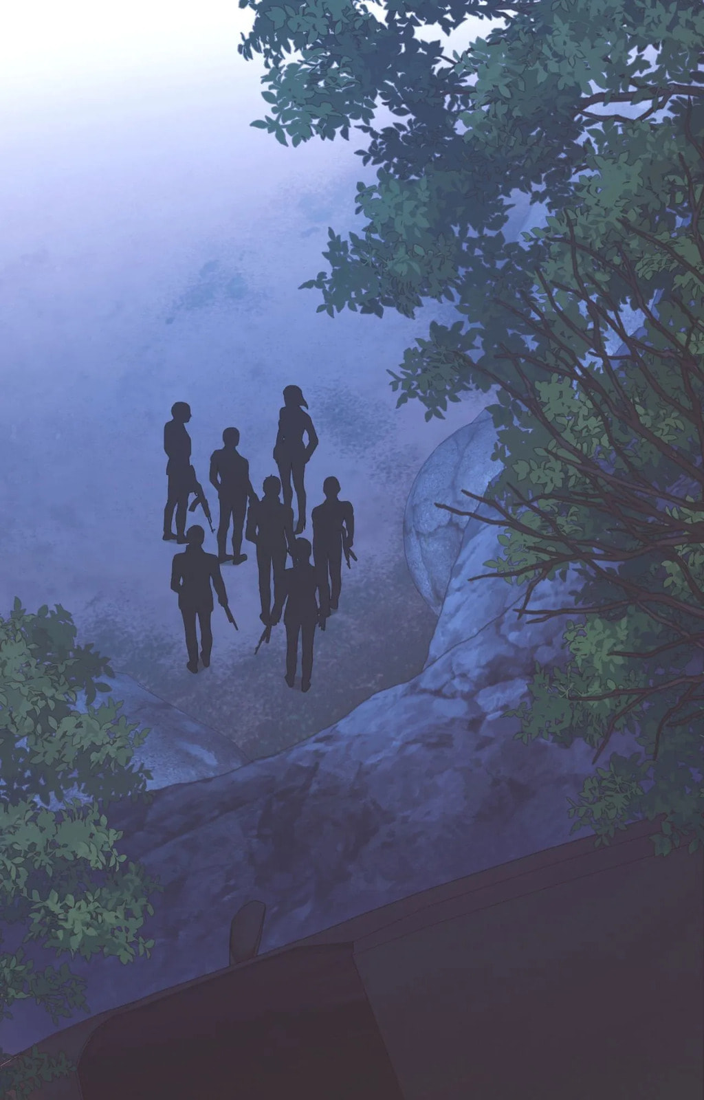 Mary Jane Chapter 82 page 95 - 