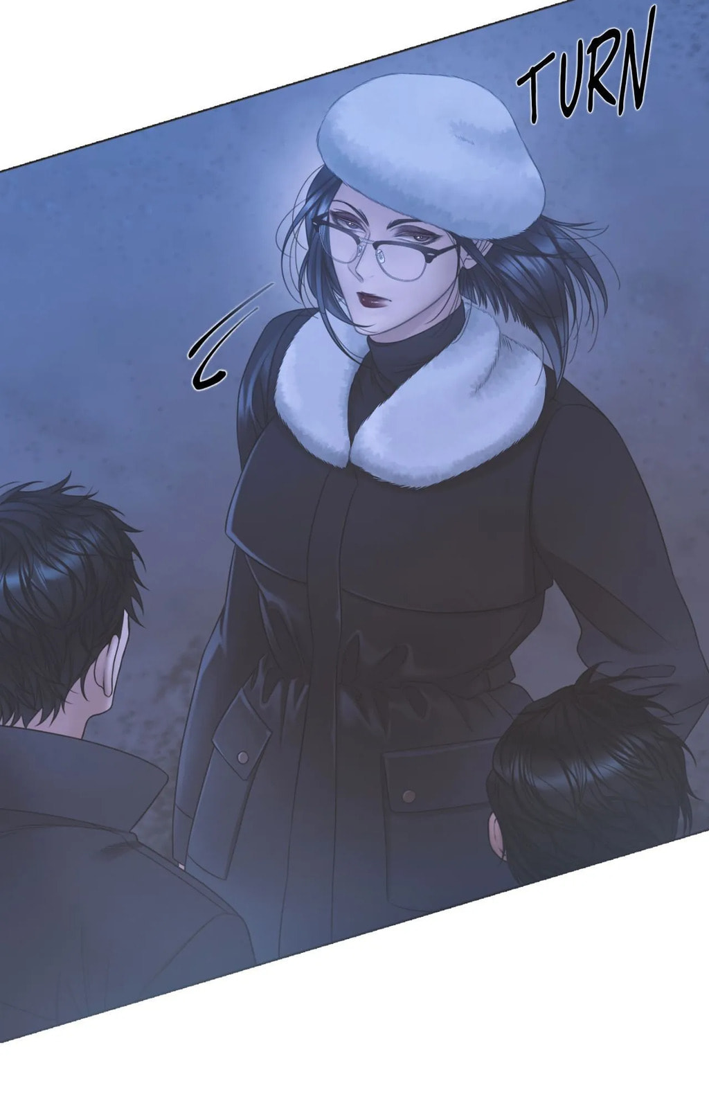 Mary Jane Chapter 82 page 97 - 