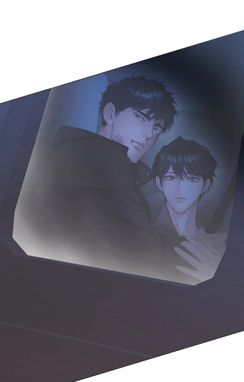 Mary Jane Chapter 82 page 98 - 