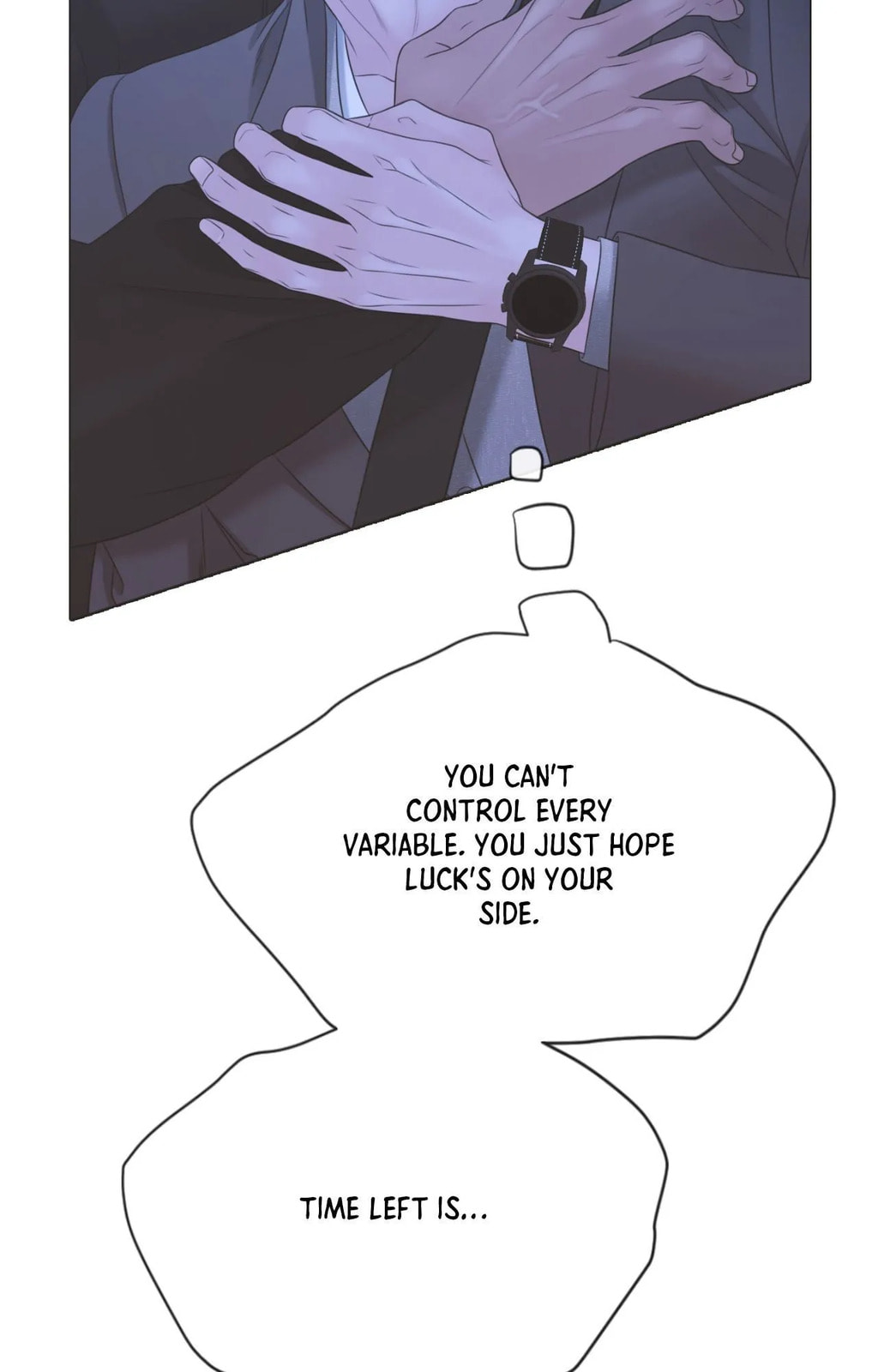 Mary Jane Chapter 82 page 100 - 