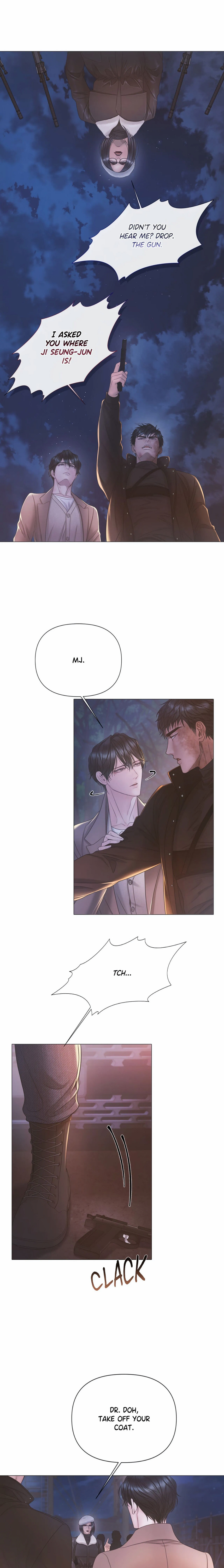 Mary Jane Chapter 83 page 2 - 
