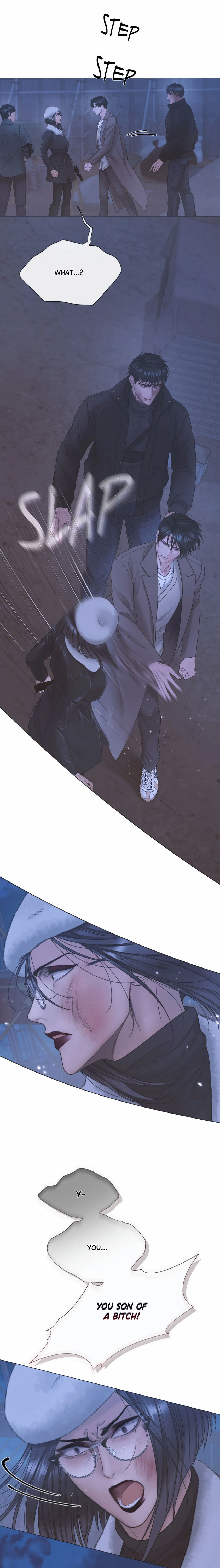 Mary Jane Chapter 83 page 11 - 