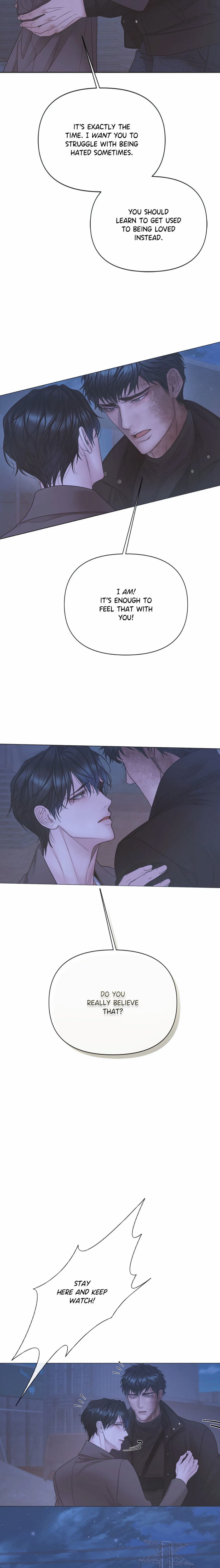 Mary Jane Chapter 83 page 14 - 
