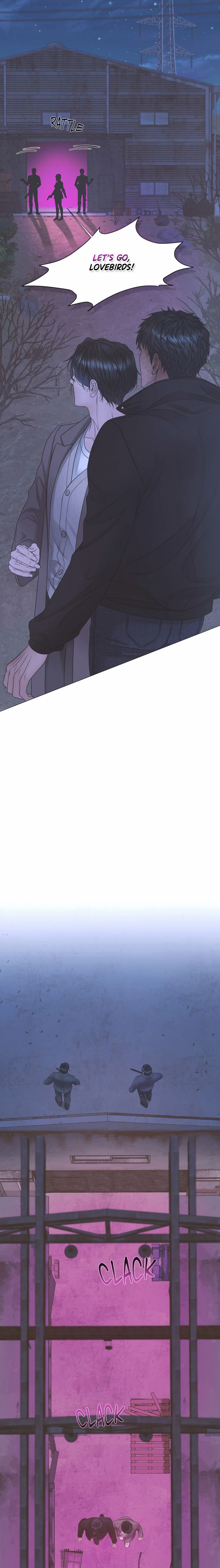 Mary Jane Chapter 83 page 15 - 