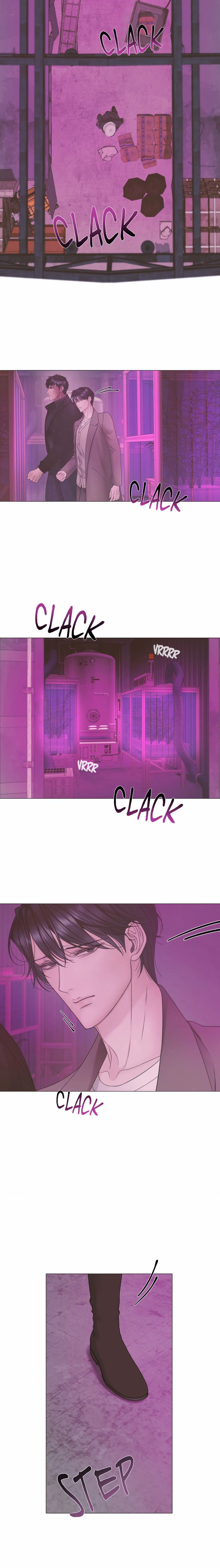 Mary Jane Chapter 83 page 16 - 