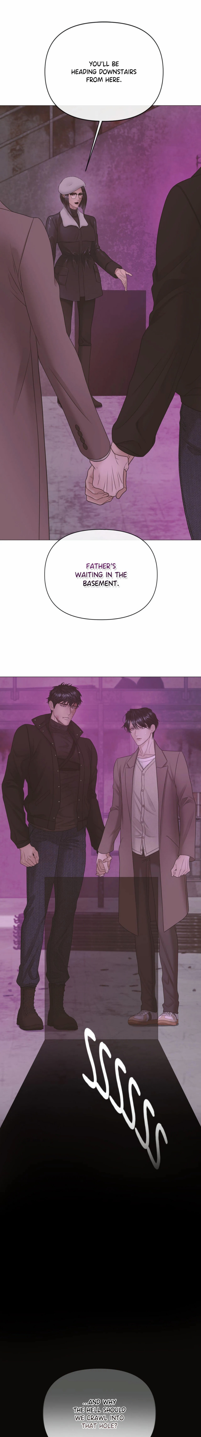 Mary Jane Chapter 83 page 17 - 