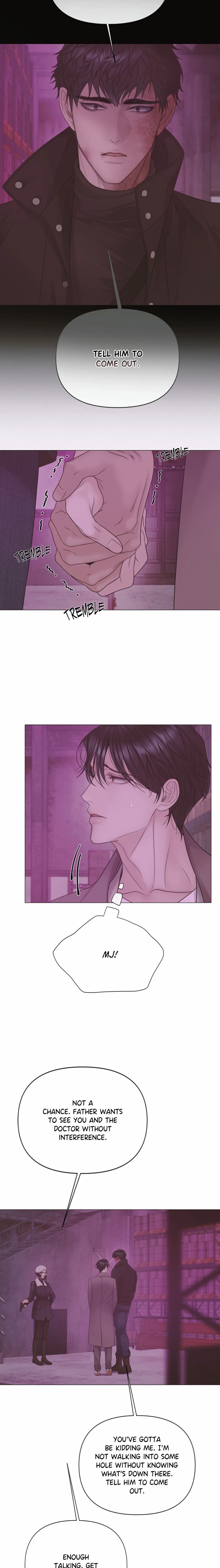 Mary Jane Chapter 83 page 18 - 