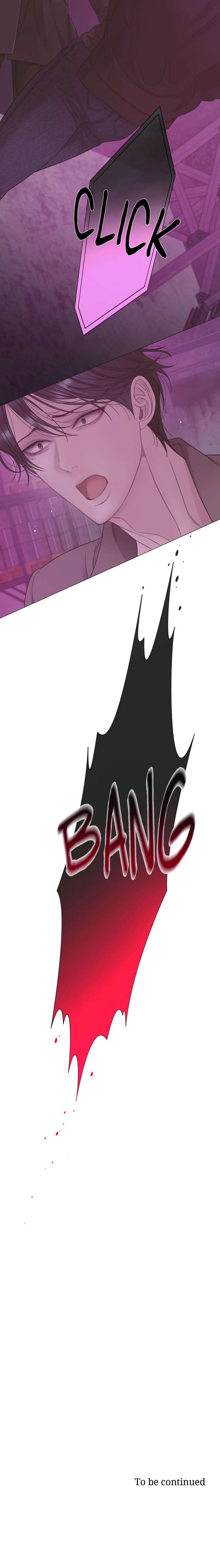 Mary Jane Chapter 83 page 20 - 