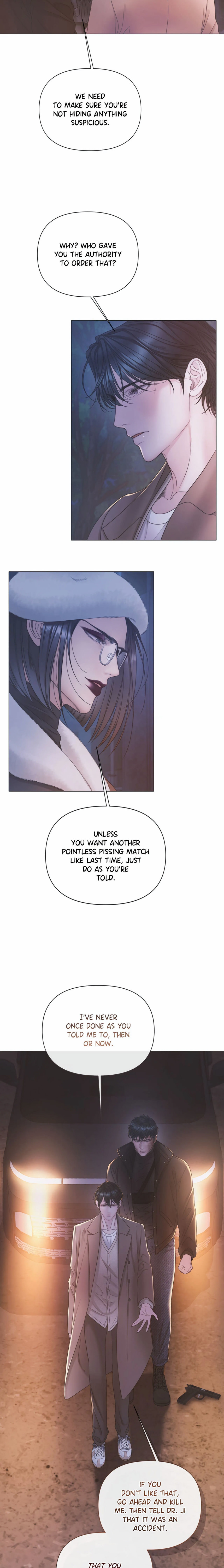 Mary Jane Chapter 83 page 3 - 
