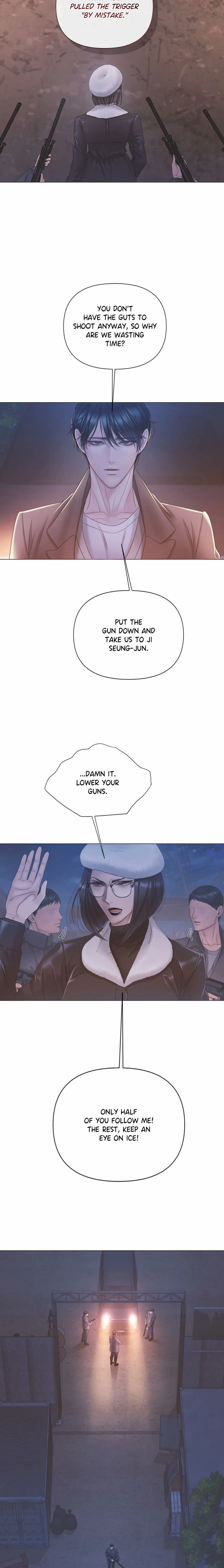 Mary Jane Chapter 83 page 4 - 