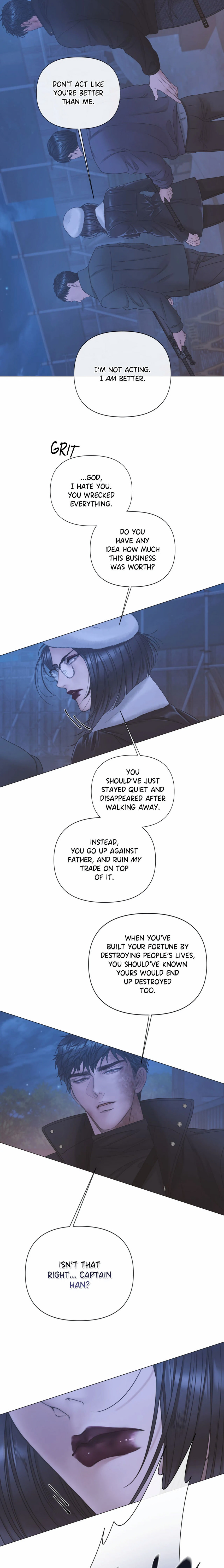 Mary Jane Chapter 83 page 6 - 