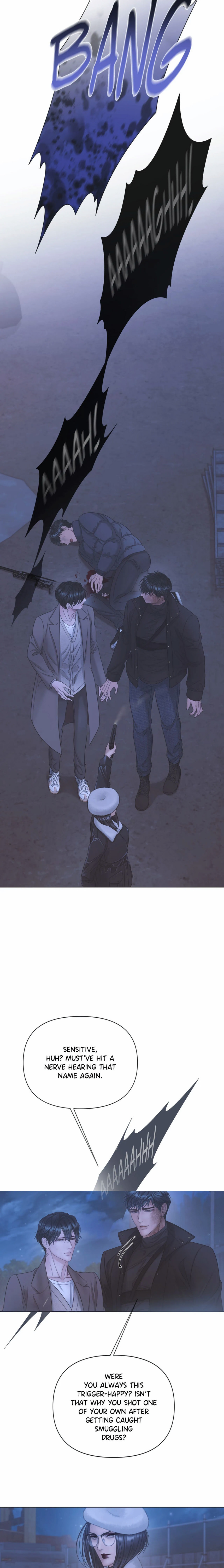 Mary Jane Chapter 83 page 7 - 