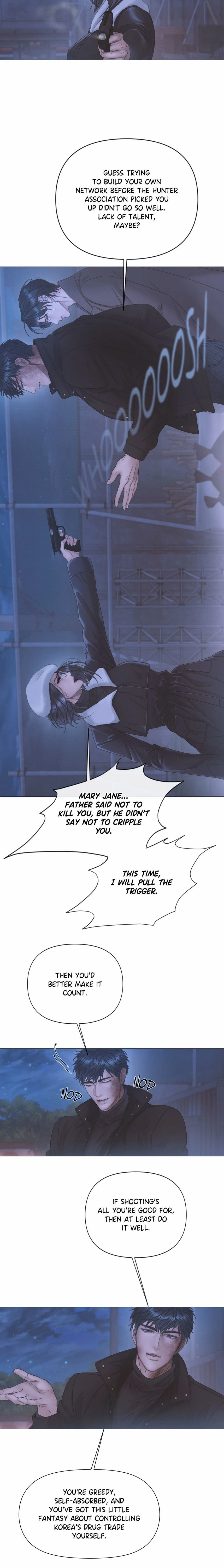 Mary Jane Chapter 83 page 8 - 