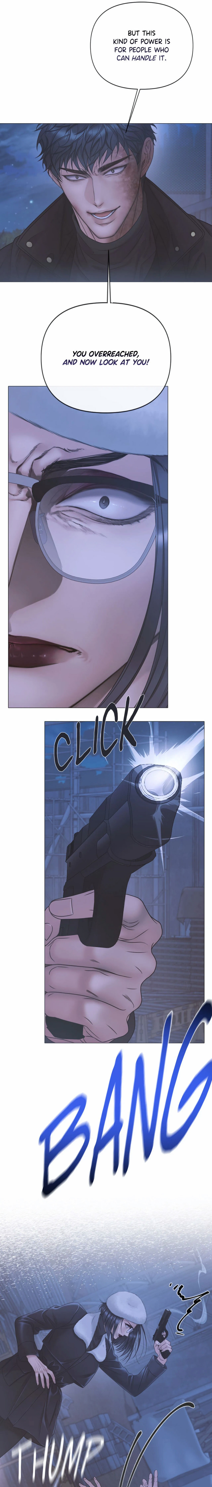 Mary Jane Chapter 83 page 9 - 
