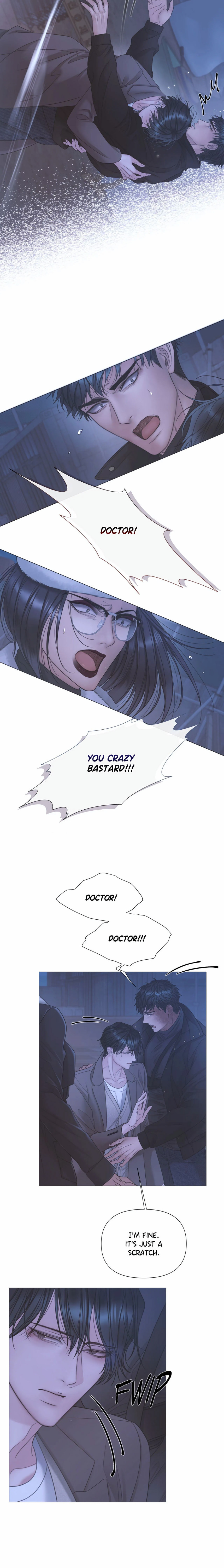Mary Jane Chapter 83 page 10 - 