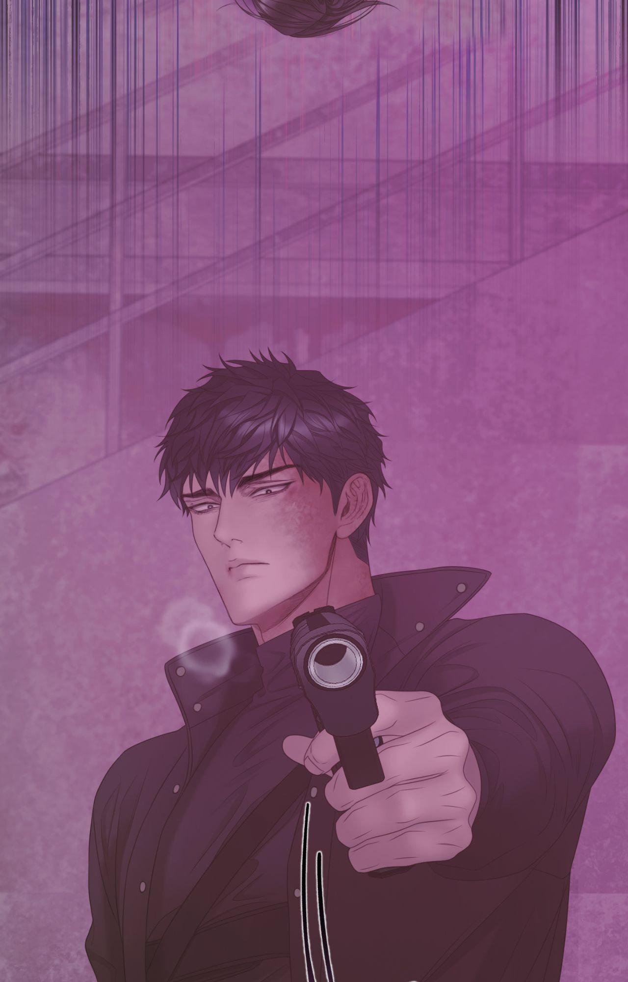 Mary Jane Chapter 84 page 11 - 