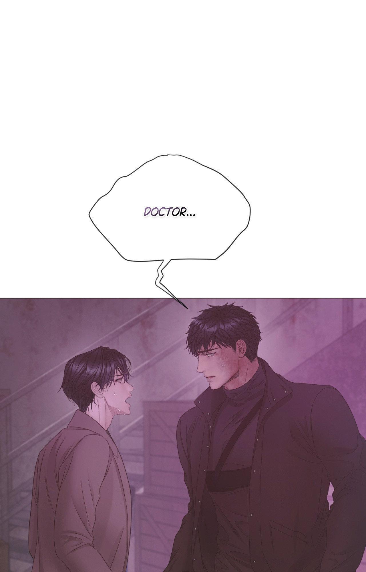 Mary Jane Chapter 84 page 18 - 