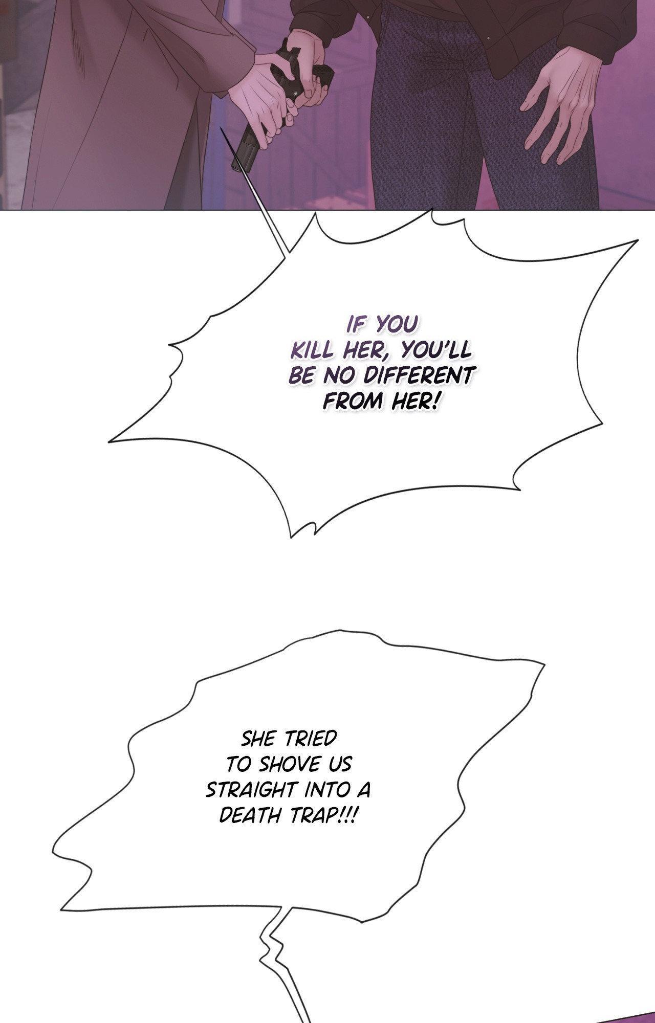 Mary Jane Chapter 84 page 19 - 