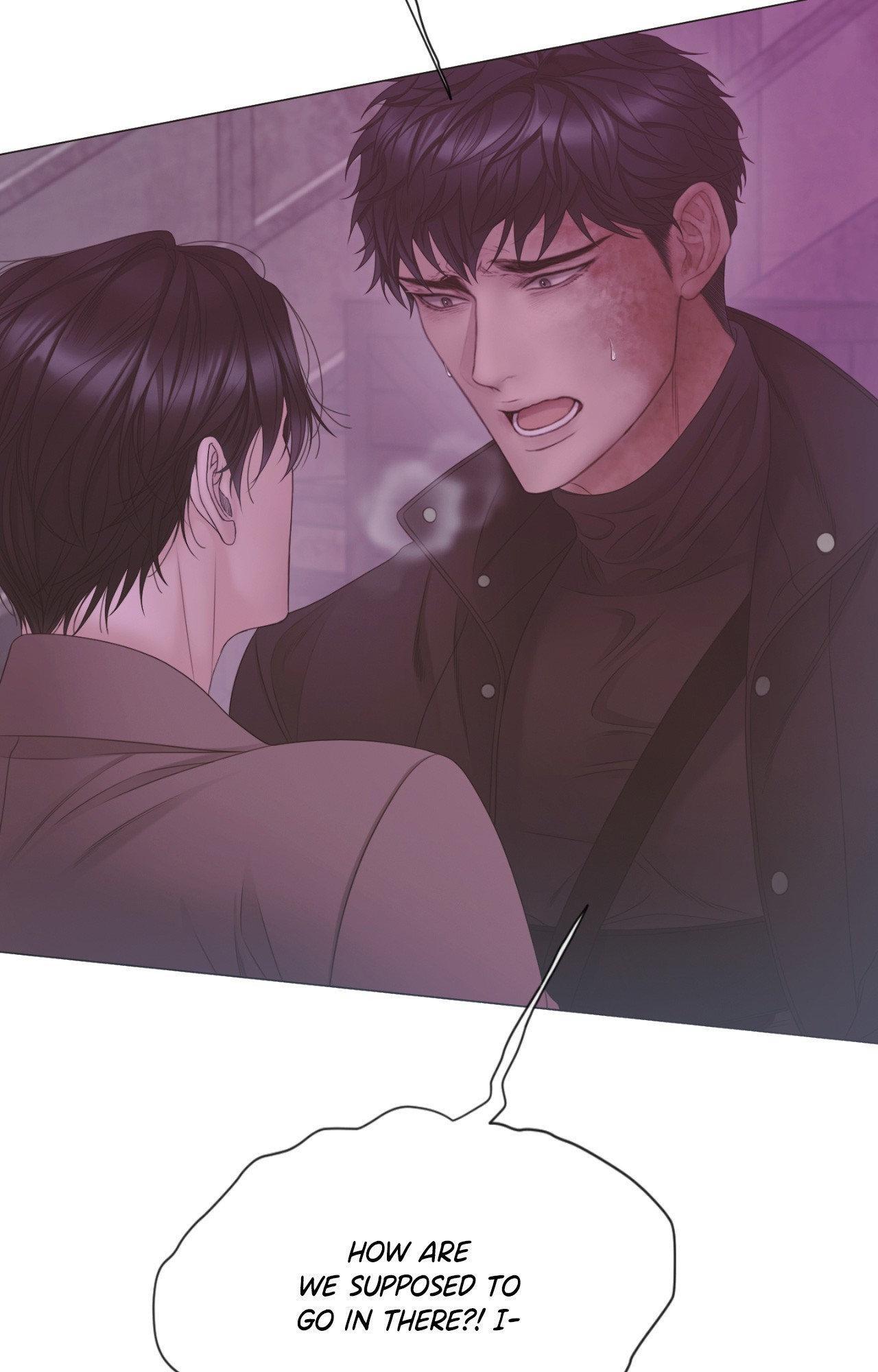 Mary Jane Chapter 84 page 20 - 