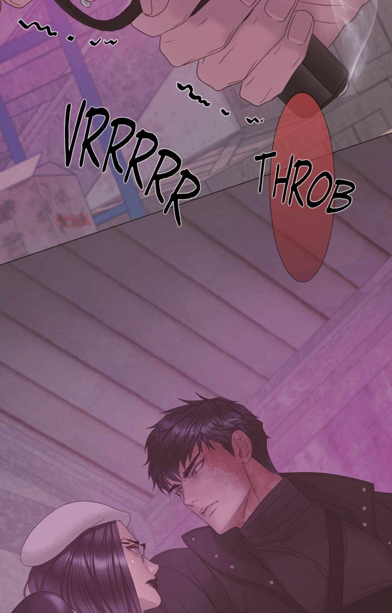 Mary Jane Chapter 84 page 3 - 