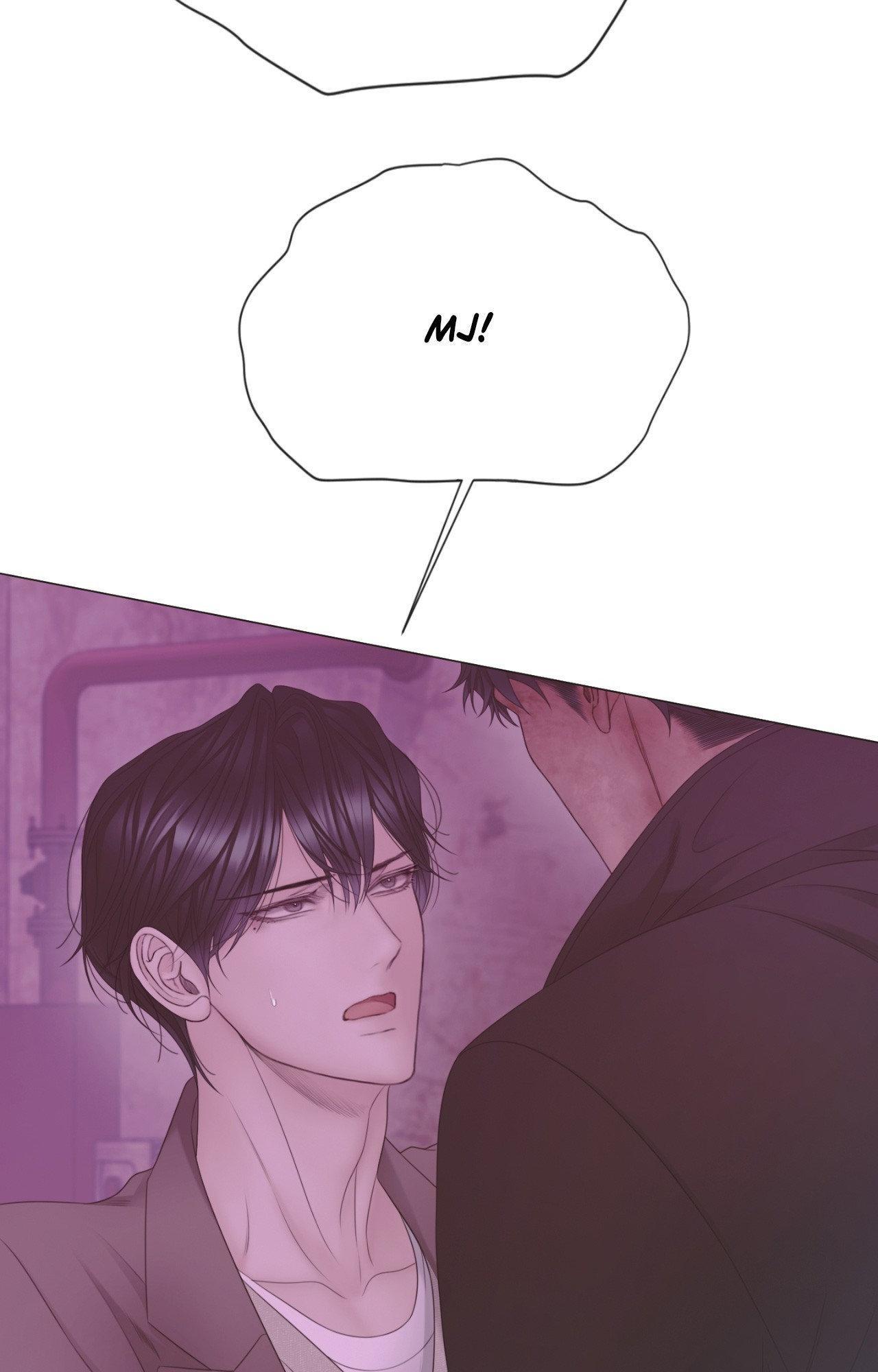 Mary Jane Chapter 84 page 21 - 