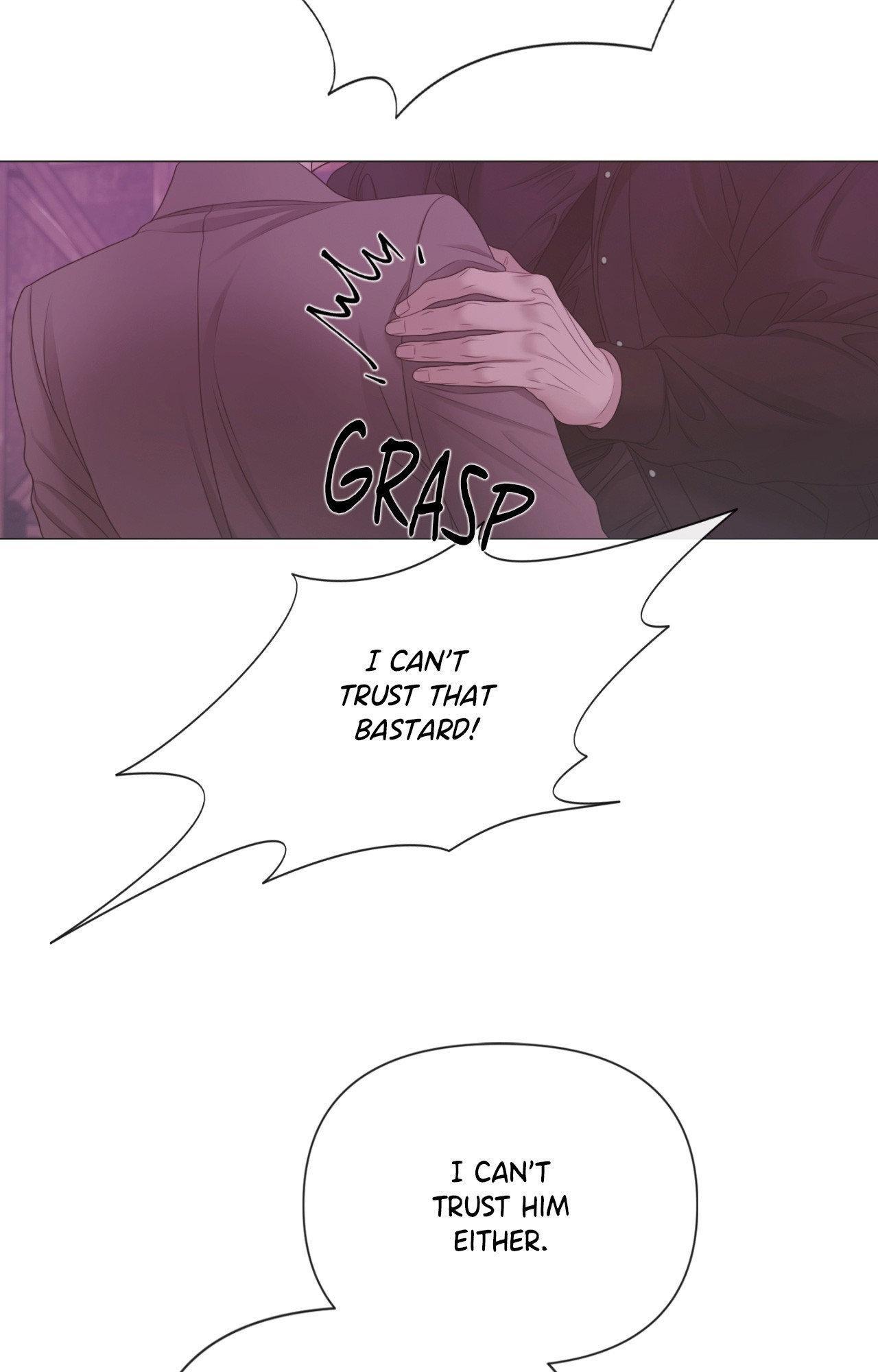 Mary Jane Chapter 84 page 23 - 