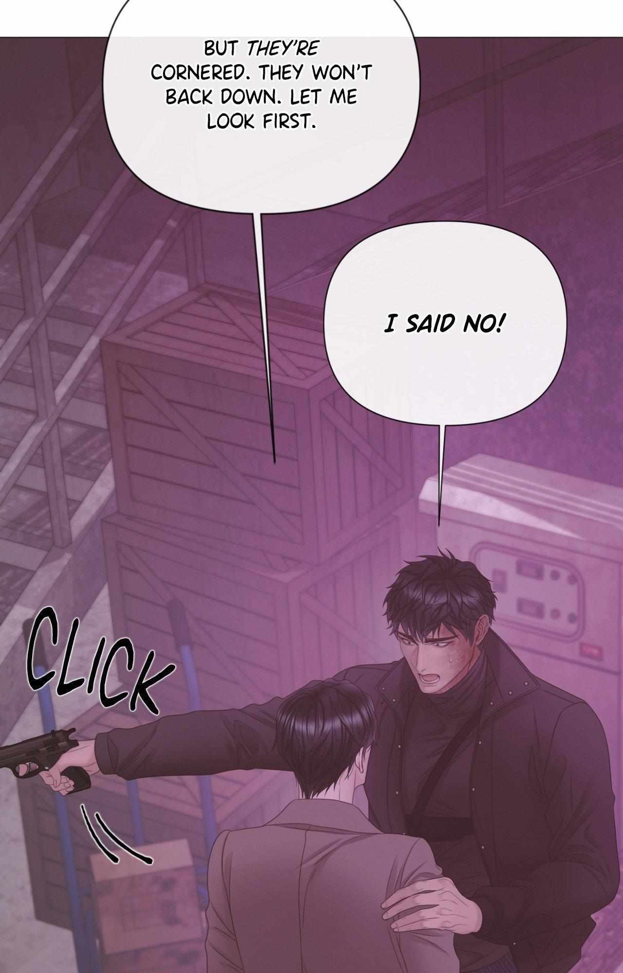 Mary Jane Chapter 84 page 24 - 