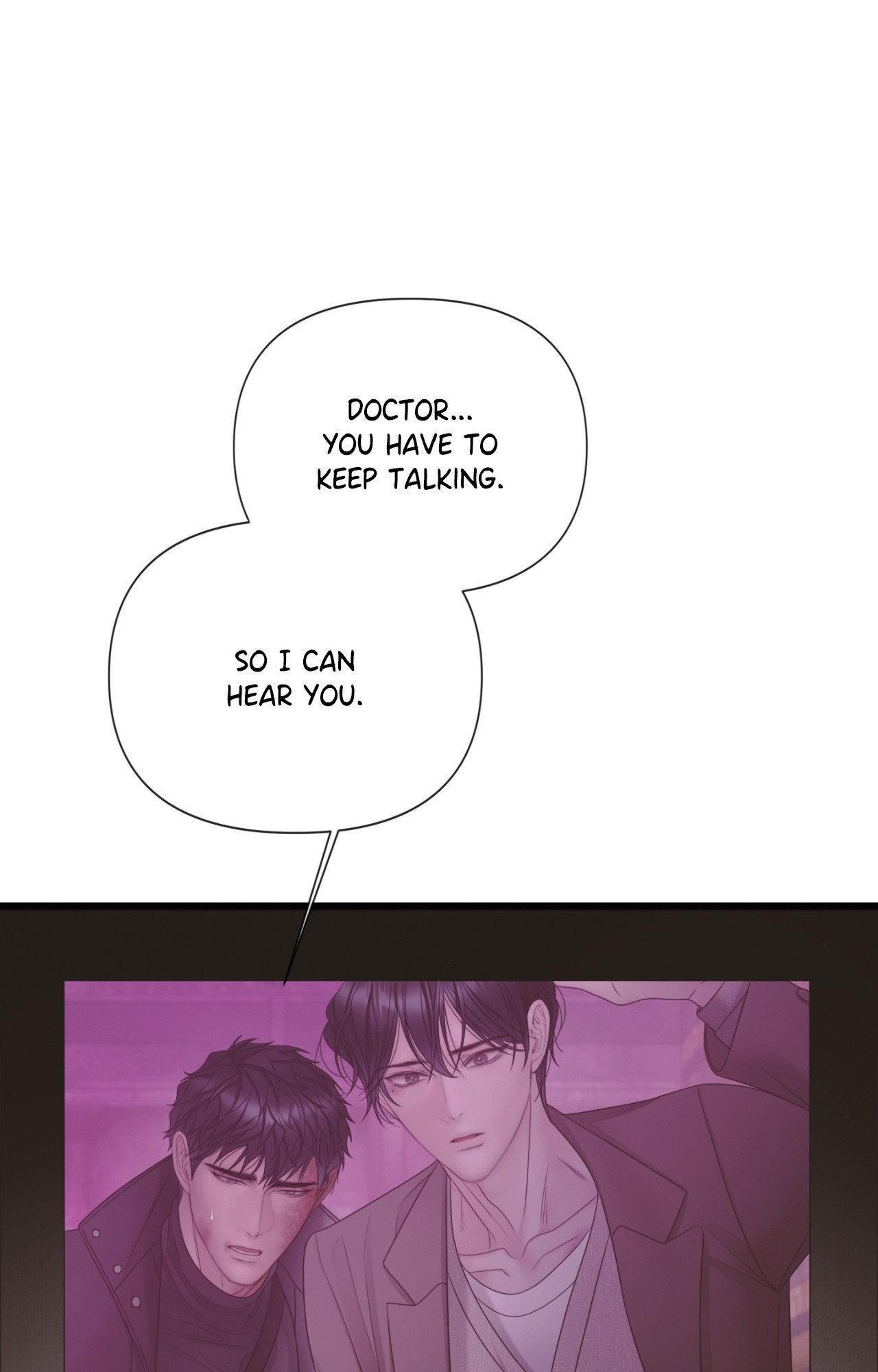 Mary Jane Chapter 84 page 30 - 