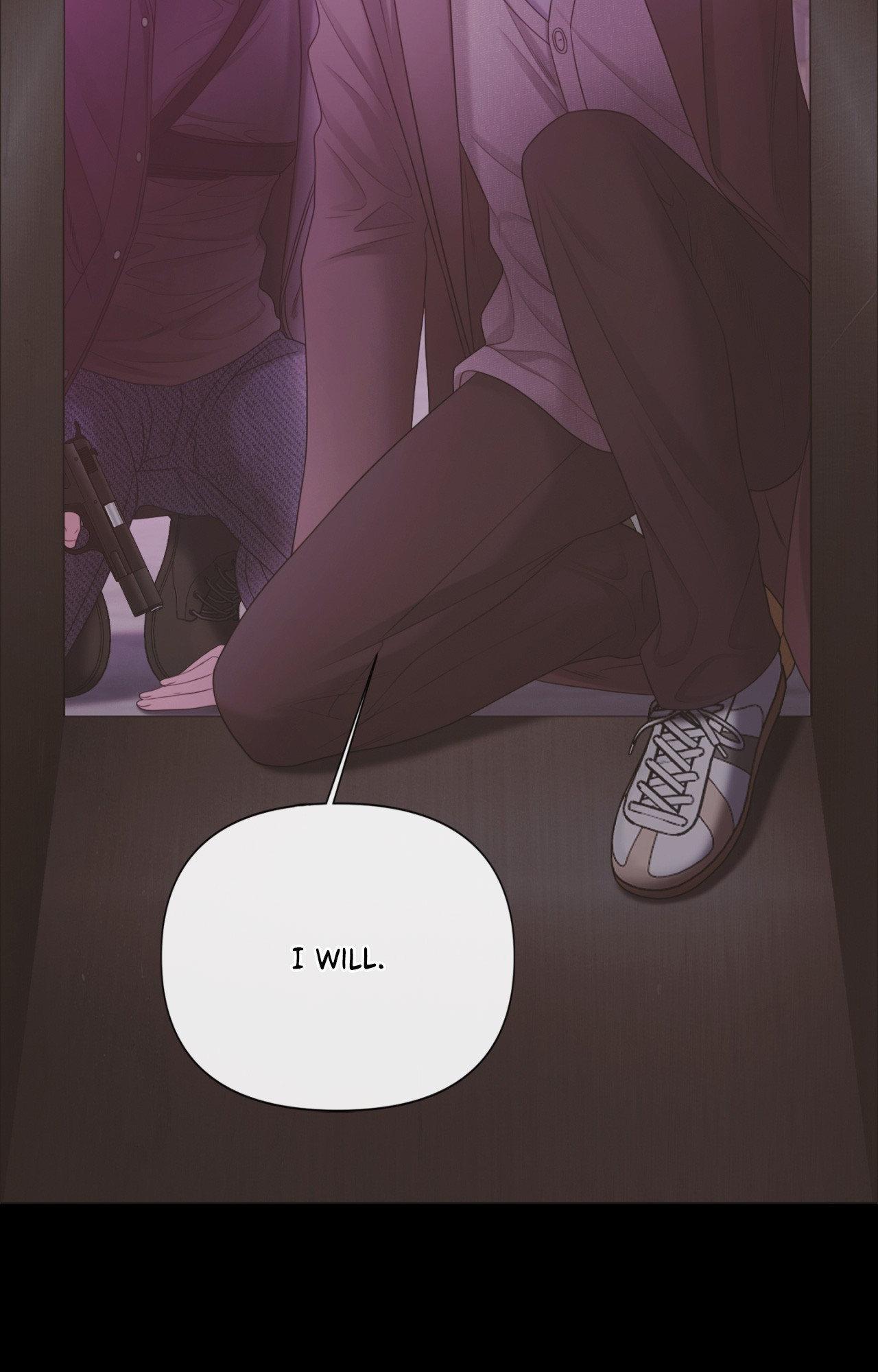 Mary Jane Chapter 84 page 31 - 