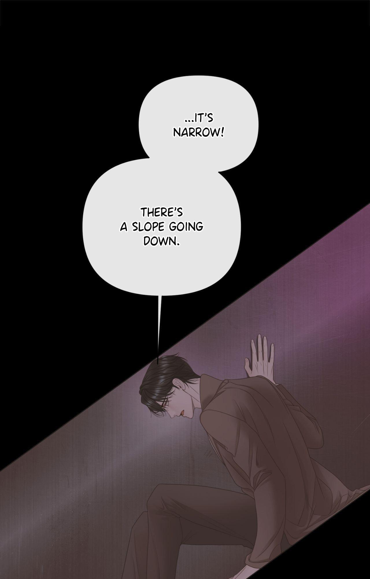 Mary Jane Chapter 84 page 32 - 