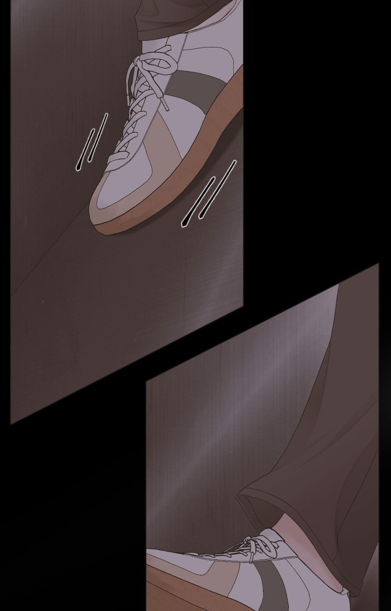 Mary Jane Chapter 84 page 34 - 