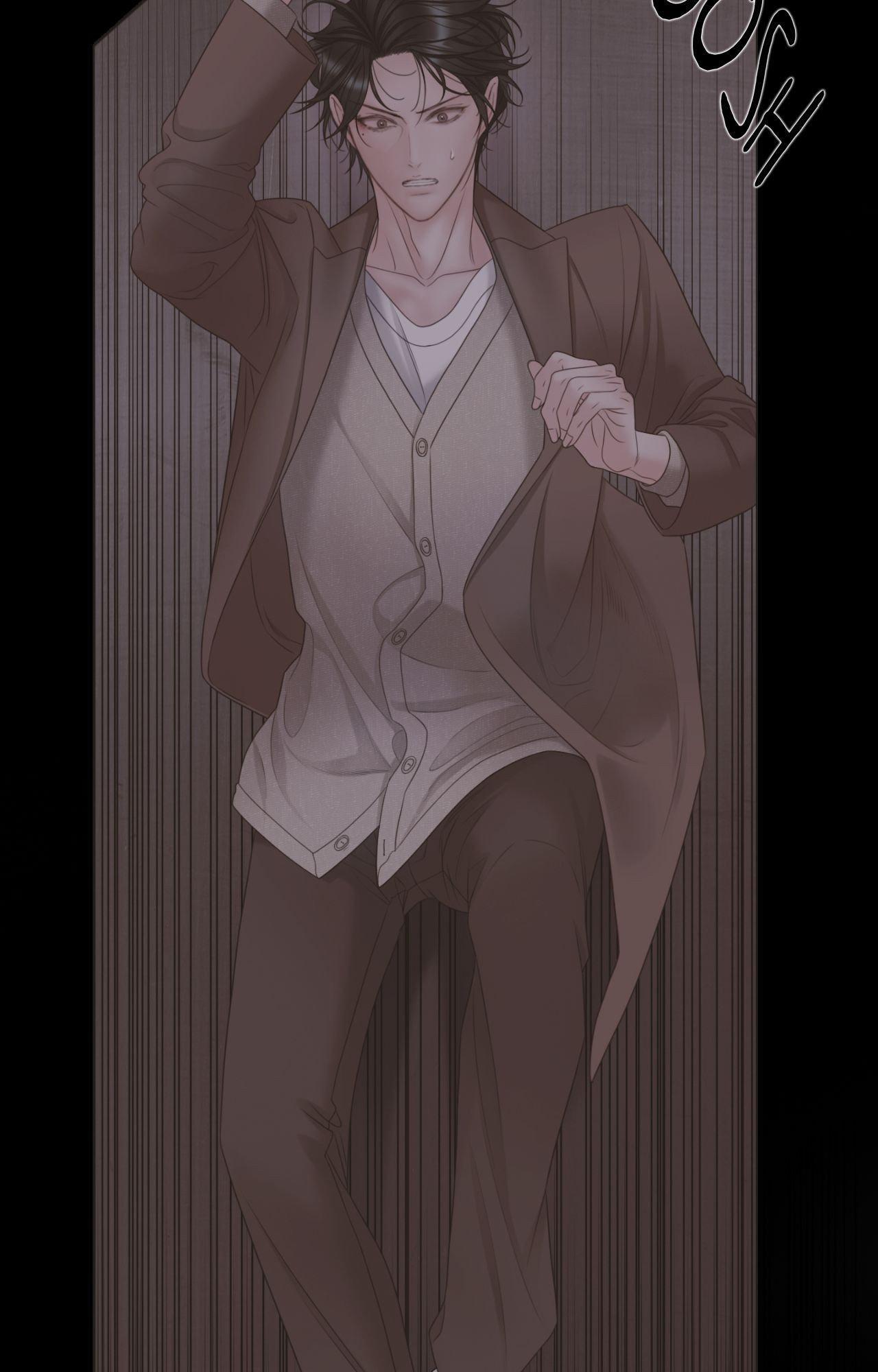 Mary Jane Chapter 84 page 36 - 