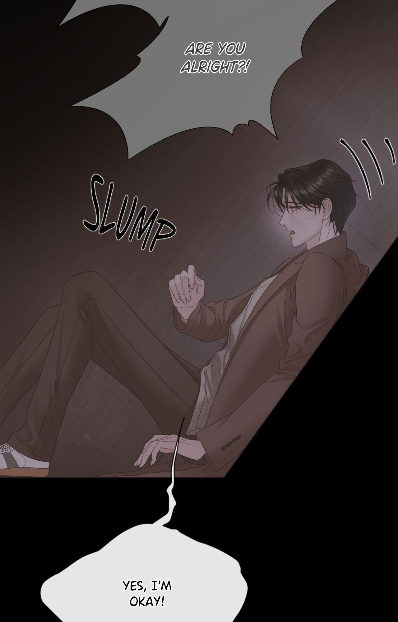 Mary Jane Chapter 84 page 38 - 