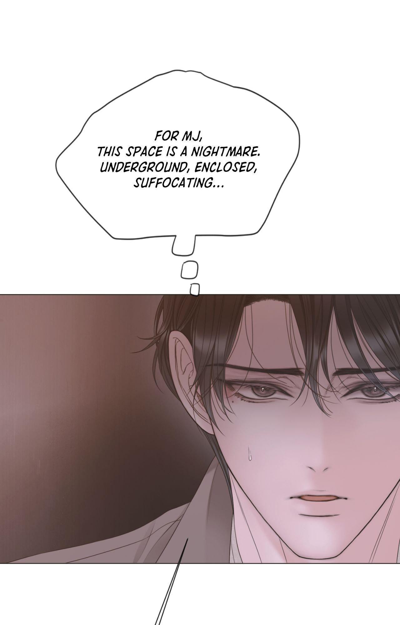 Mary Jane Chapter 84 page 47 - 