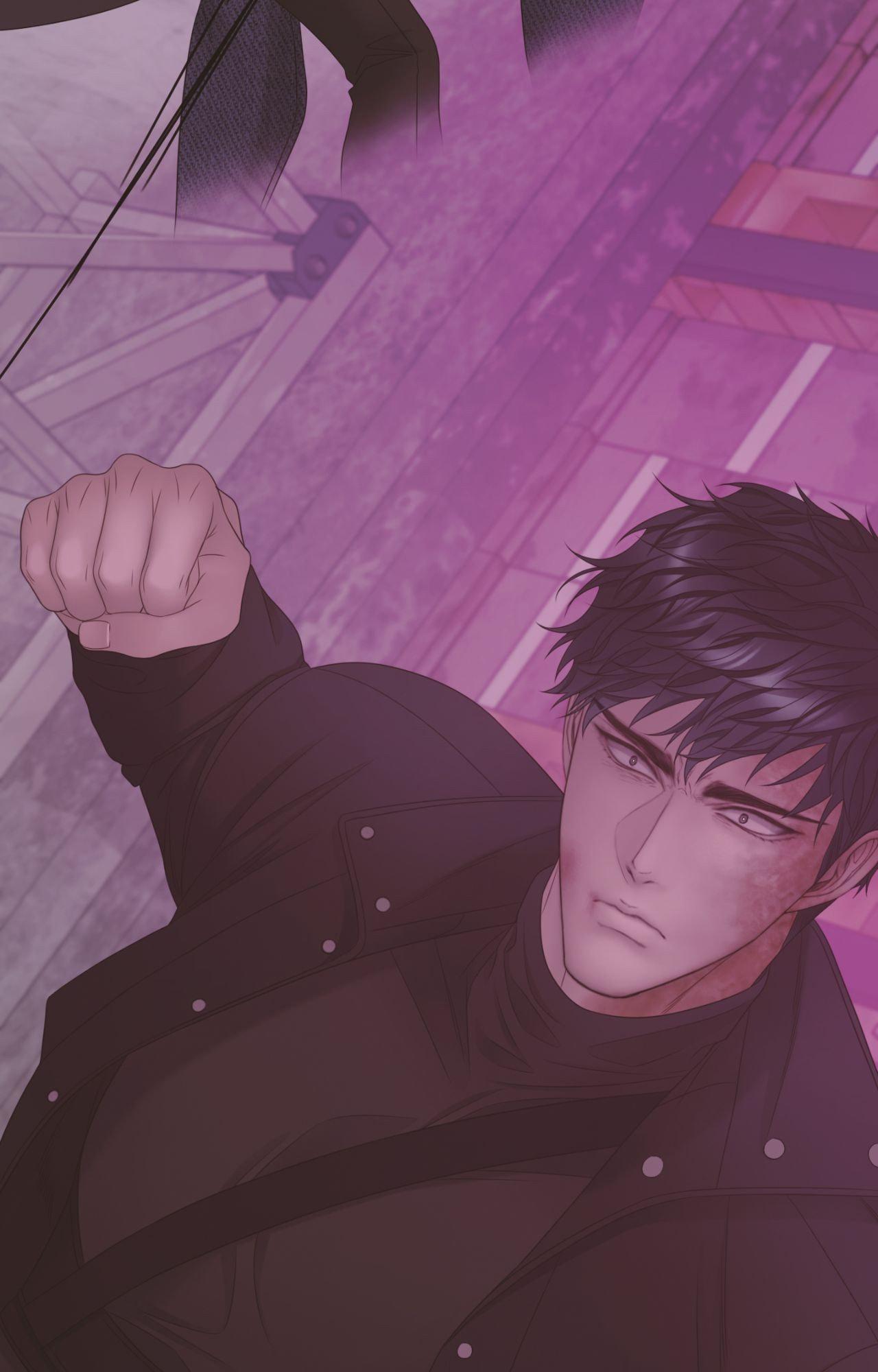 Mary Jane Chapter 84 page 6 - 