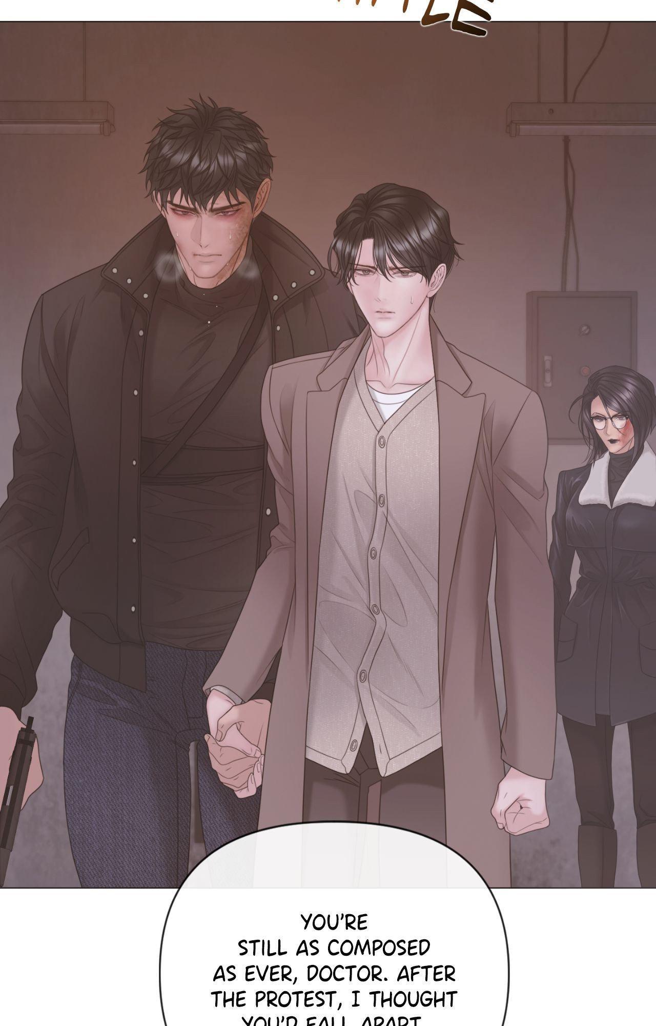 Mary Jane Chapter 84 page 51 - 