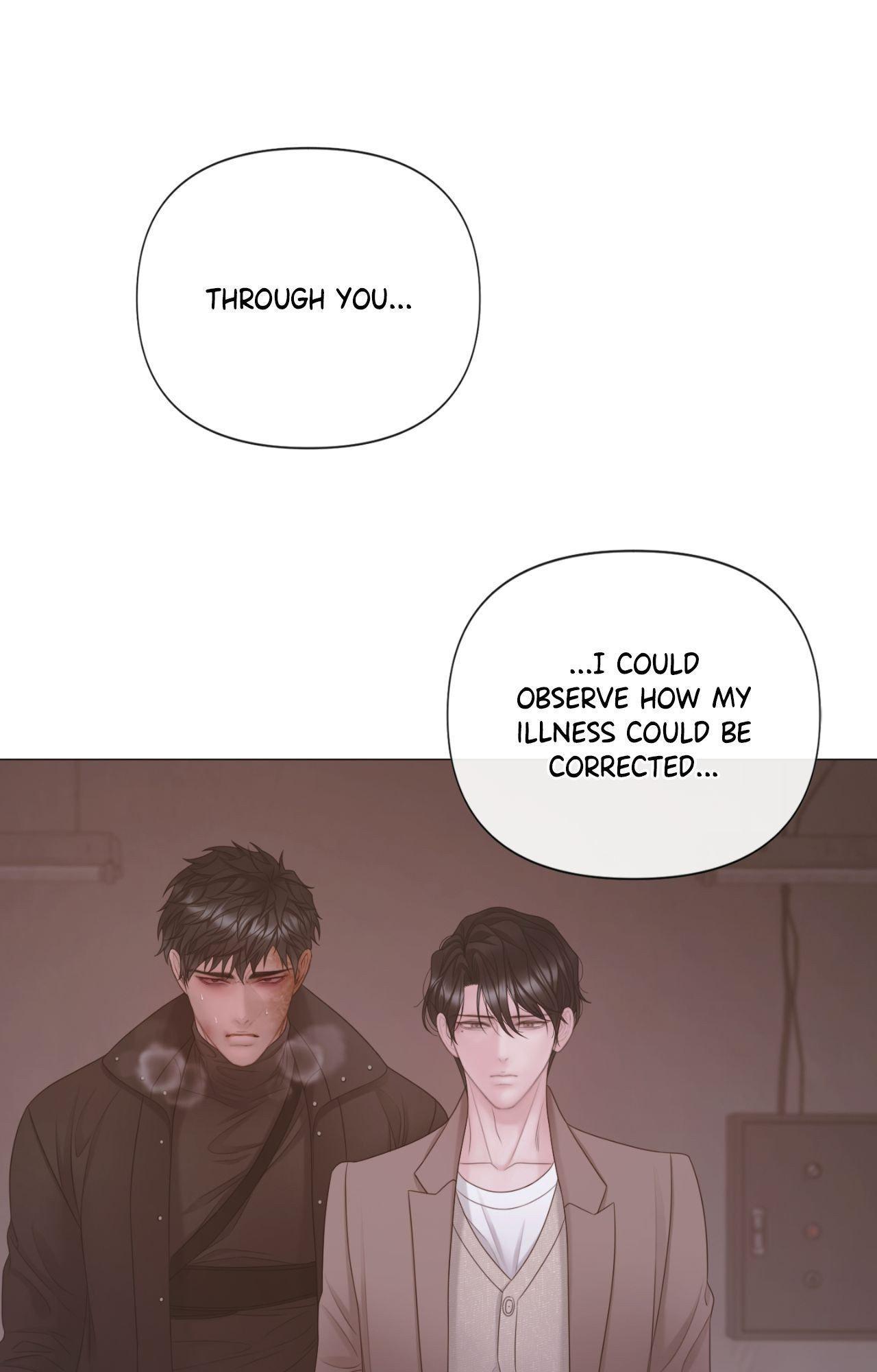 Mary Jane Chapter 84 page 64 - 
